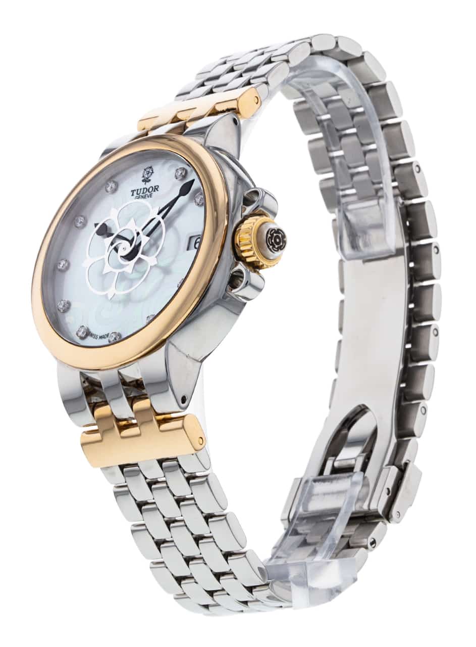 Tudor clair de rose 2025 price